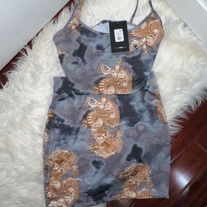 Two Piece Skirt Set (BRAND NEW*)